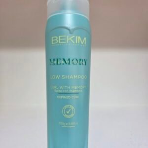 BEKIM SHAMPOO RULOS 250ml