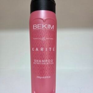 BEKIM SHAMPOO KARITE 250ml