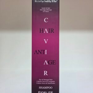CAVIAR SHAMPOO CABELLOS SECOS 260ml