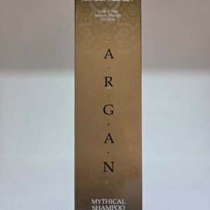 FIDELITE SHAMPOO ARGAN 260ml