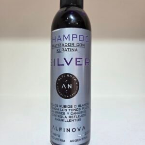 ALFINOVA SHAMPOO MATIZADOR 200ml