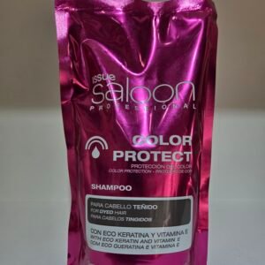 ISSUE SHAMPOO COLOR PROTECCT 900ml
