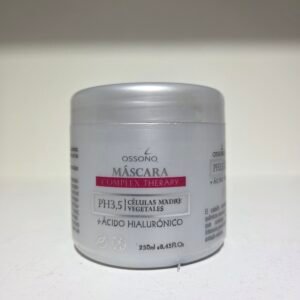 OSSONO MASCARA COMPLEX THERAPY 250ml