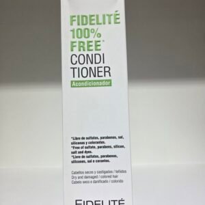 FIDELITE ACONDICIONADOR FREE