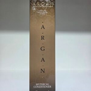 ARGAN ACONDICIONADOR 260ml