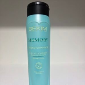 BEKIM ACONDICIONADOR RULOS 250ml