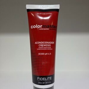 FIDELITE COLOR MASTER ACONDICIONADOR 230ml