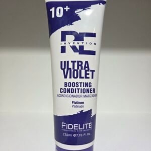 FIDELITE ACONDICIONADOR VIOLETA 10+ 230ml