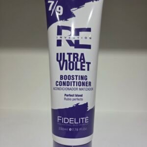 FIDELITE ACONDICIONADOR VIOLETA 7/9 230ml