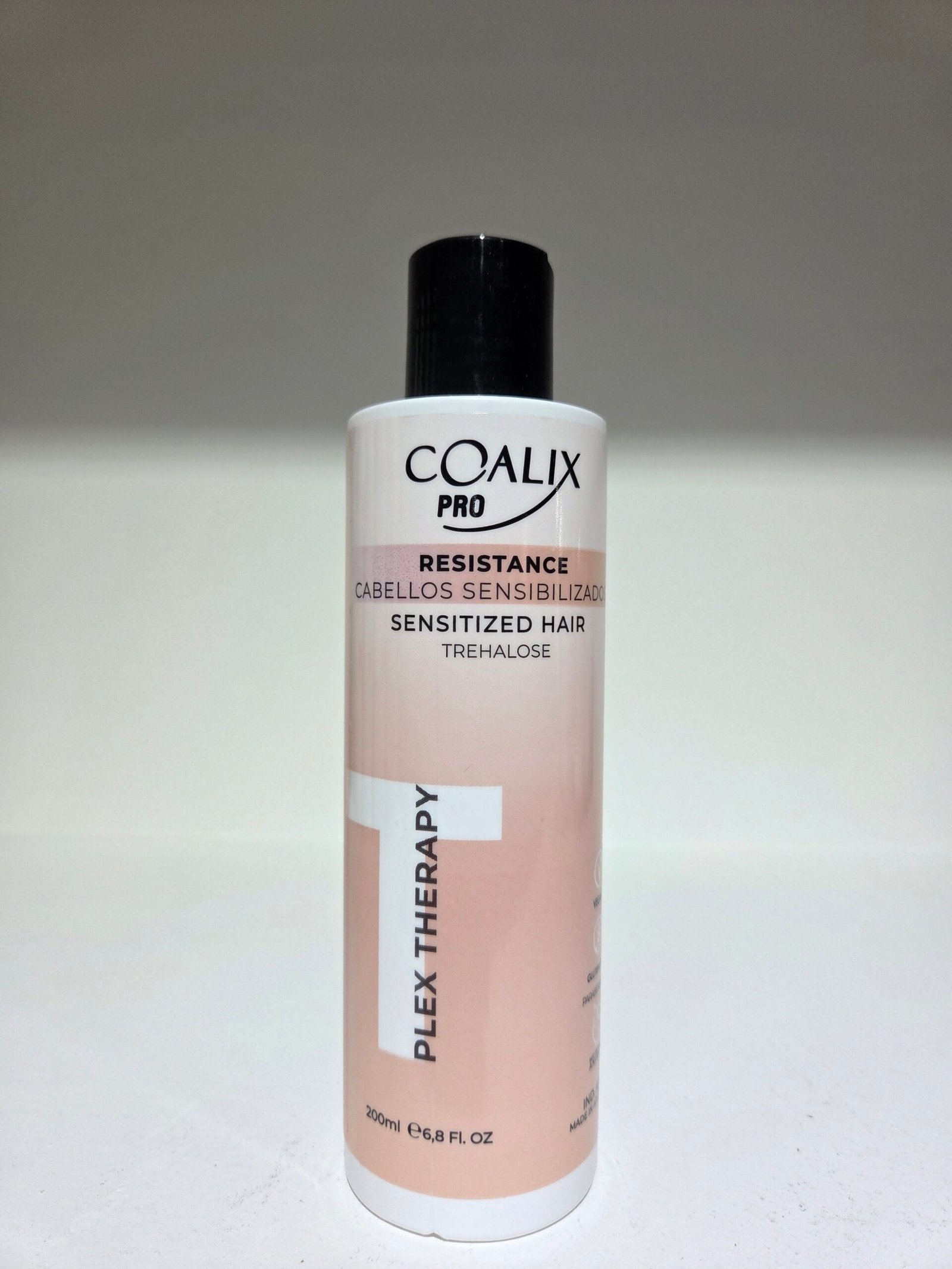 COALIX TRATAMIENTO CABELLO SENSIBILIZADO 200ml