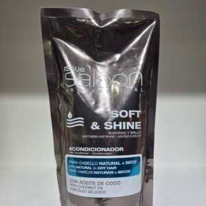 ISSUE ACONDICIONADOR SOFT & SHINE 900ml