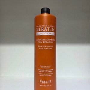 FIDELITE ACONDICIONADOR KERATINA 900ml