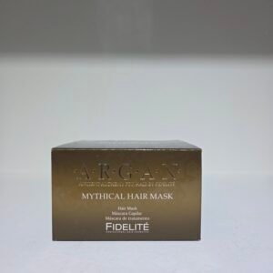 FIDELITE ARGAN MASCARA 250ml