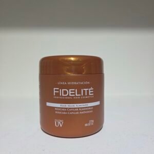 FIDELITE MASCARA ALMENDRA 270g
