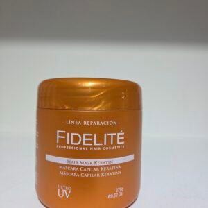 FIDELITE MASCARA KERATIN 270G