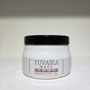 YUVAIKA MASCARA ARGAN 350G