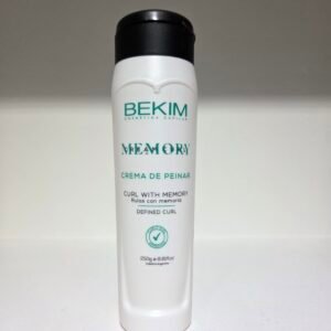 BEKIM CREMA DE PEINAR RULOS 250G