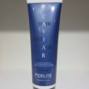 CAVIAR CREMA DE PEINAR RULOS 230ml