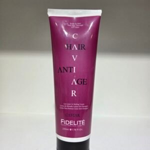 CAVIAR CREMA DE PEINAR LACIOS  230ml