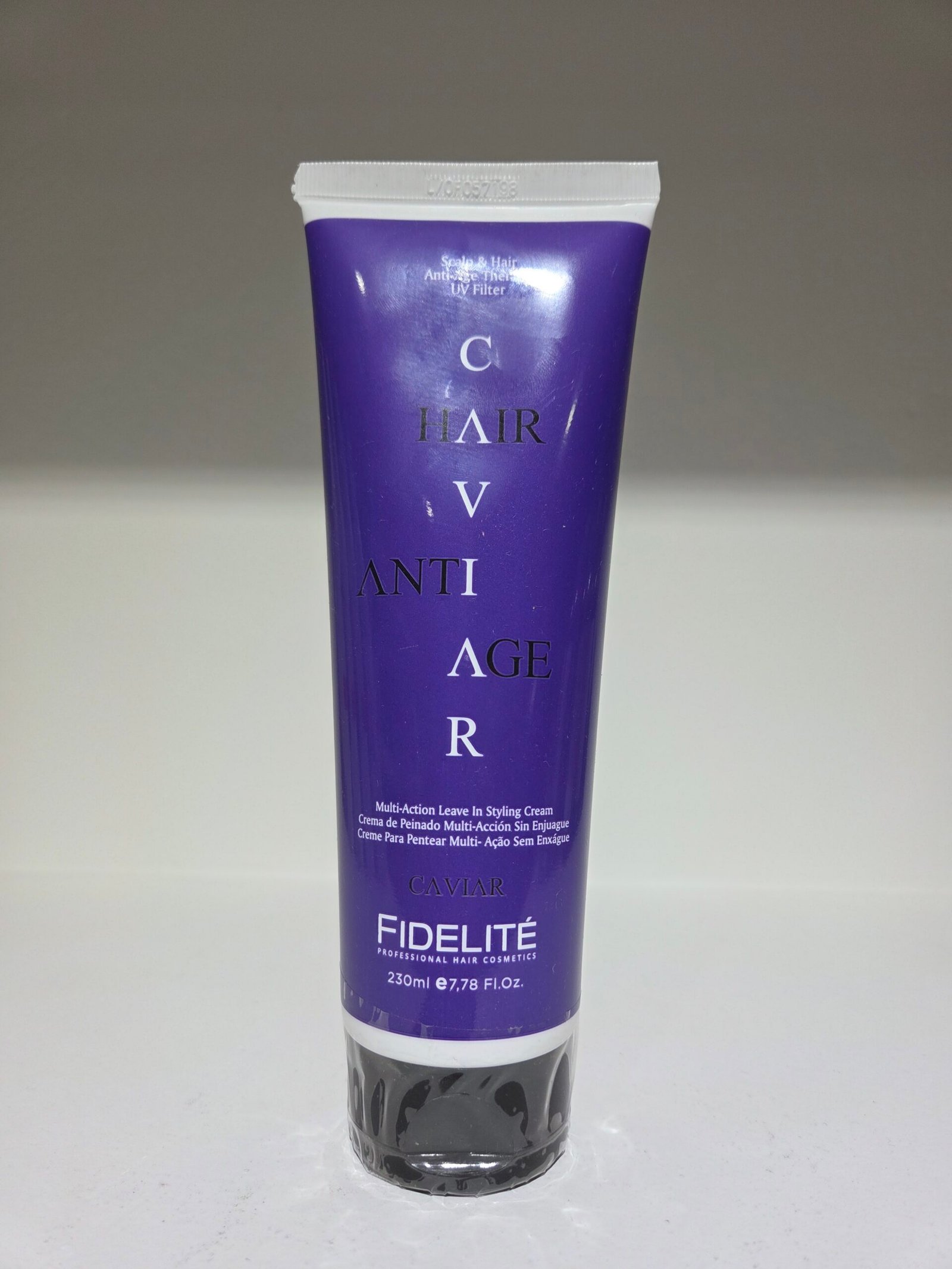 CAVIAR CREMA MULTIACCION SIN ENJUAGUE 230ML