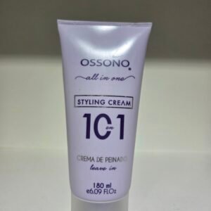 OSSONO CREMA DE PEINAR 10 EN 1 180ml