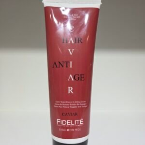 CAVIAR CREMA DE PEINAR CABELLOS TEÑIDOS 230ML