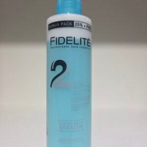 FIDELITE DESENRREDANTE BI FASE 250ML