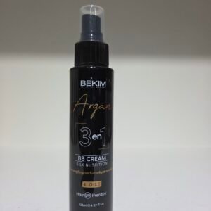 BEKIM ARGAN 3 EN 1
