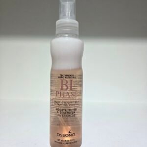 OSSONO TRATAMIENTO HIDRONUTRITIVO 135ML