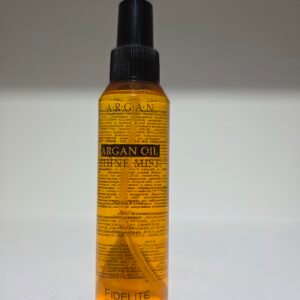 ARGAN OIL BRILLO INSTANTANEO 120ML